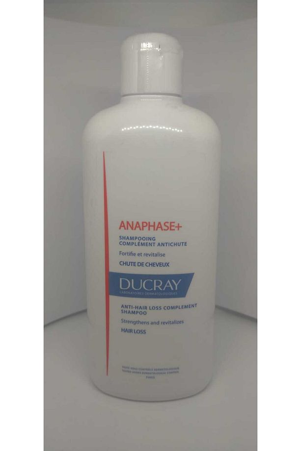 ANAPASE ŞAMPUAN - 2