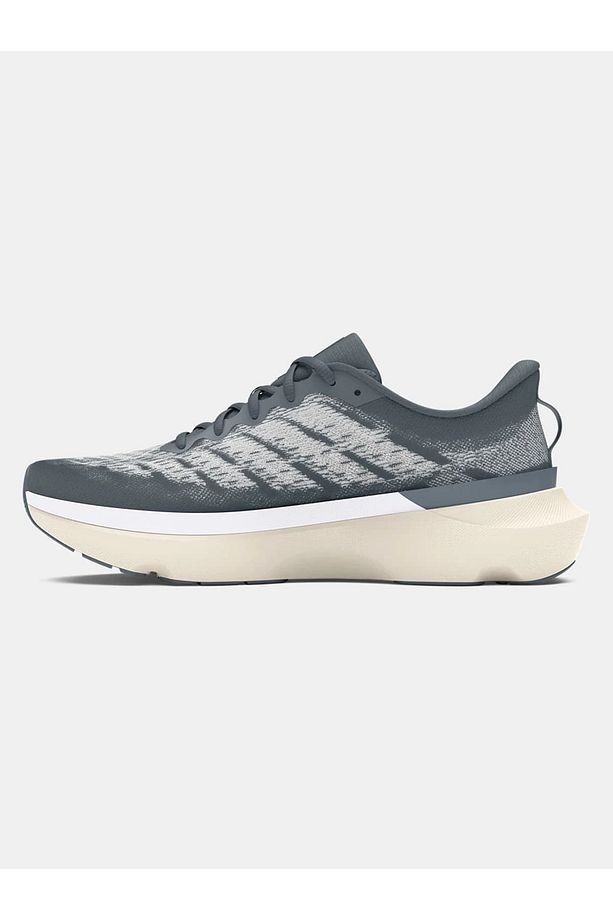 UA Infinite Pro Breeze Running Shoes Koşu Ayakkabısı - 2