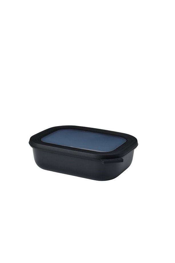 Multi Bowl Cirqula Rectangular Yemek Kabı 1000 ml - 1