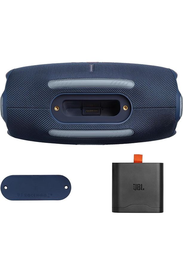 Xtreme 4 Bluetooth Hoparlör IP67, Mavi - 3