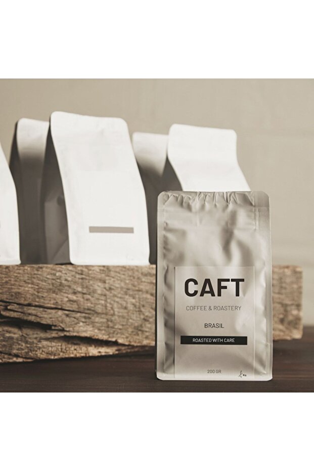 برازيل 200 جرام - 2