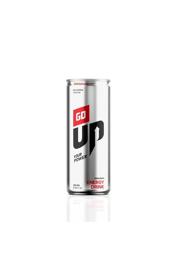 Go Up 250 Ml. - 3