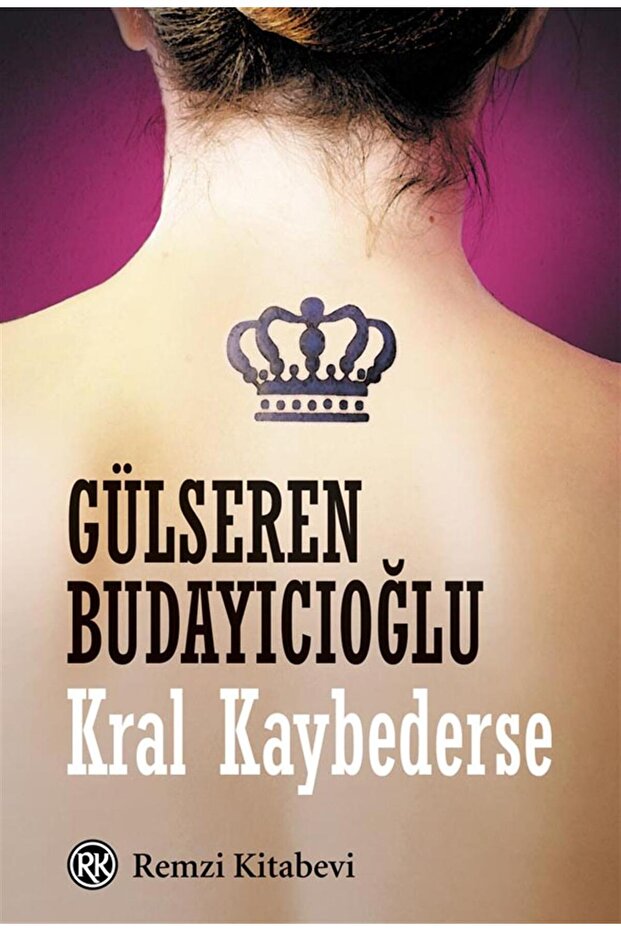 Kral Kaybederse - 1