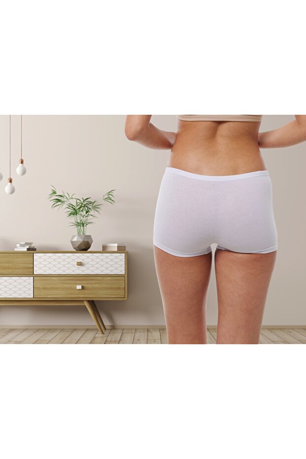 Kadın Boxer - 2