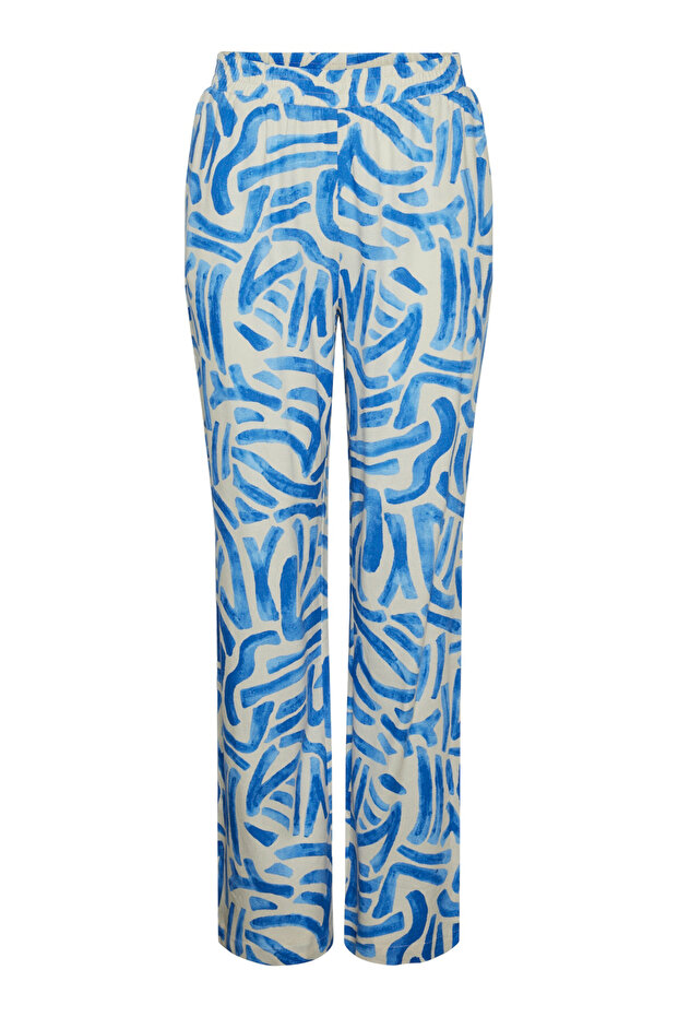 PCARLEM Hardware Pants - 1