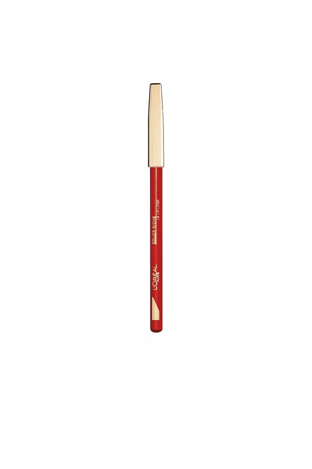 Color Riche Le Lip Liner #297-red Passion 1,2 gr