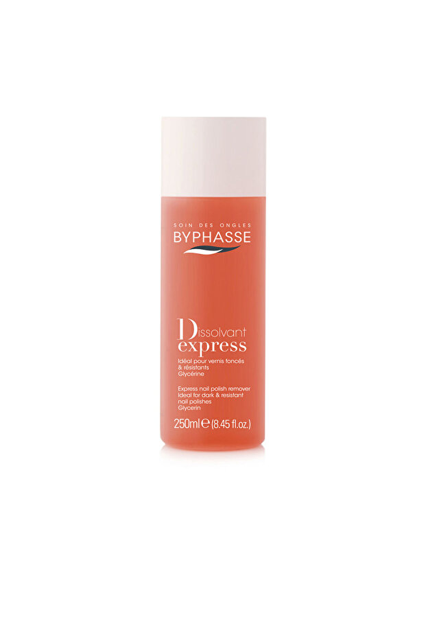 Quitaesmalte Essential Byphasse 250 ml - 1