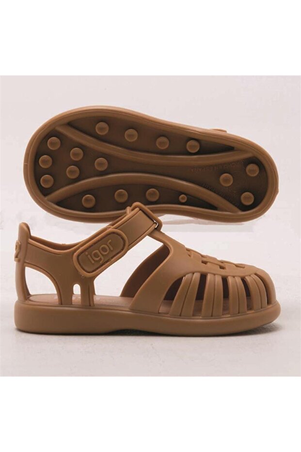 Tobby Solid Beba-dete Sandale S10271-013 - 4