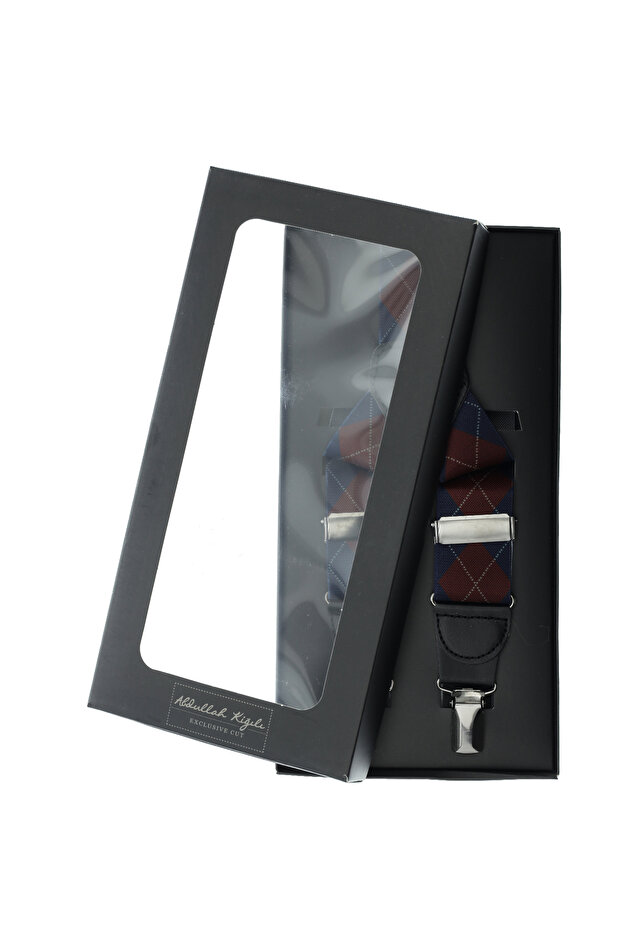 Pantolon Askısı - 2