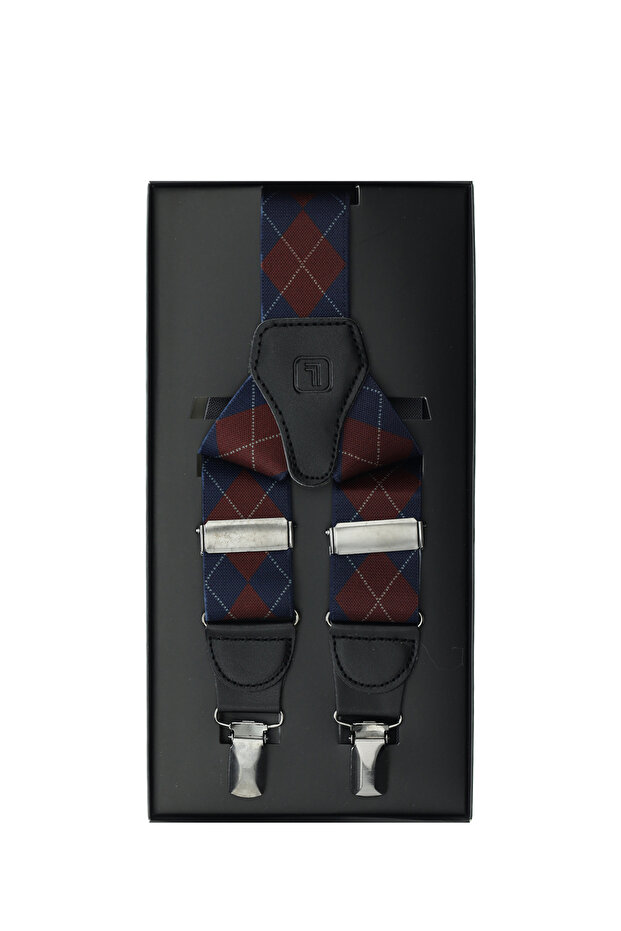 Pantolon Askısı - 1