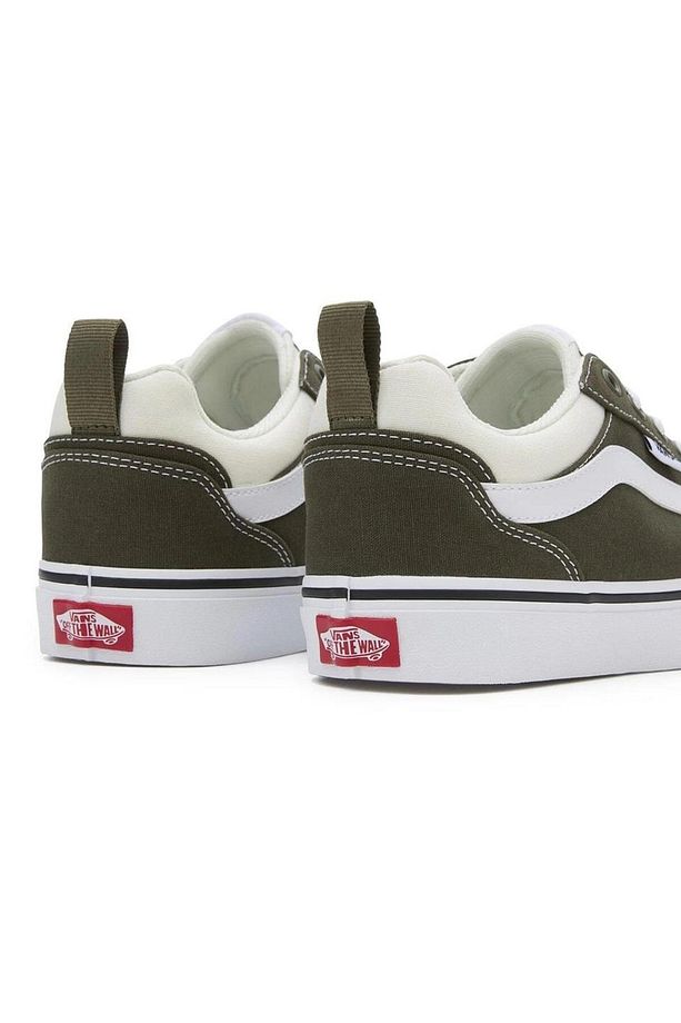 Mn Filmore Erkek Sneaker Ayakkabı Vn0a5eduy331 - 4
