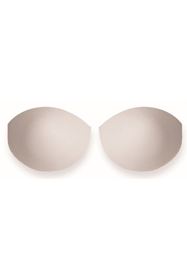 700 Bra Replacement Sponge Cup - White - 2