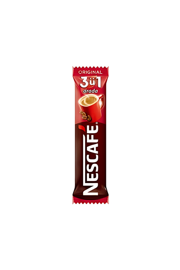 نسكافيه 3 في 1 - مشروب فردي 30x17.40 جم - 2