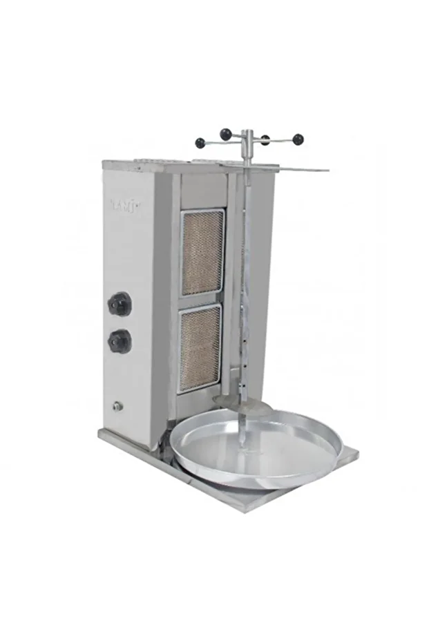M73 Eko Model Döner Makinesi 2 Radyanlı - 1