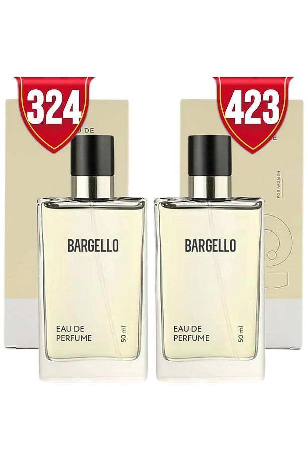 324 Oriental 423 Floral 50 ml Edp - 1