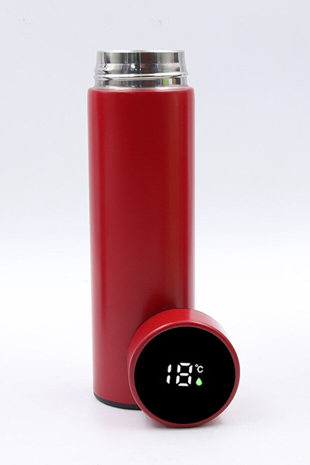 500 Ml Dereceli Termos - 4