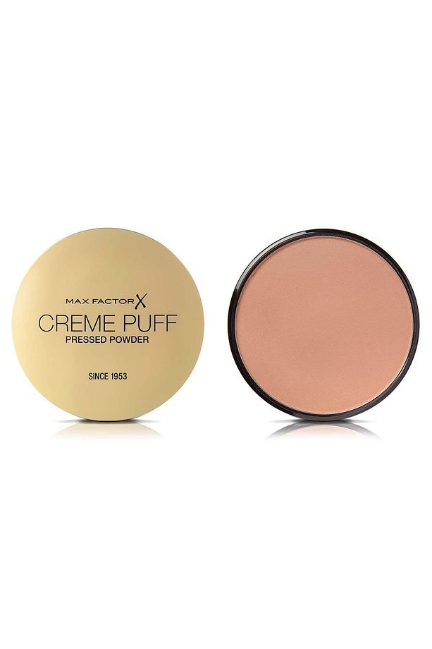 Kompakt Pudra - Creme Puff Powder Compact 05 Translucent - 1