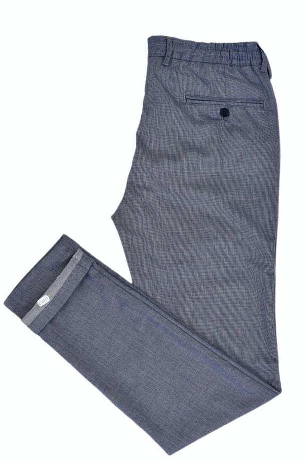 Erkek Jogger Lastikli Pantolon1991 BGL-ST03730 - 3