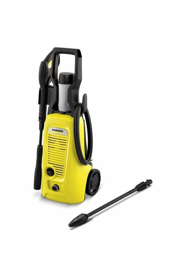 K 4 Universal 130 Bar Yüksek Basınçlı Yıkama Makinesi - 3