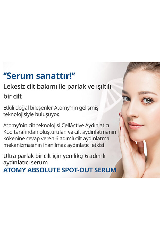 ABSOLUTE Spot-Out Serum - 3