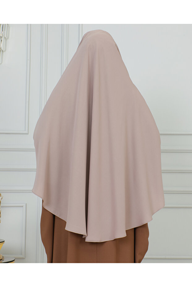 وشاح عملي ذو رباط بيضاوي - 5