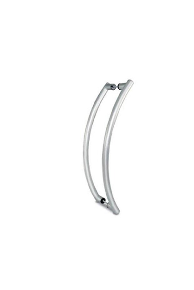 Aluminum Spring Arm 500mm Matte Anodized