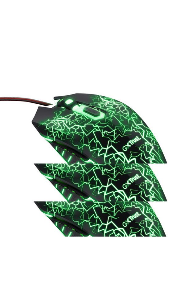 24752 Basic Mouse Ve Mousepad-siyh - 5