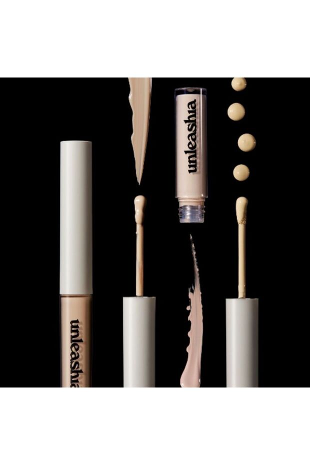 Bye Bye Blemish Concealer 2.5g Göz Altı Kapatıcısı - 2
