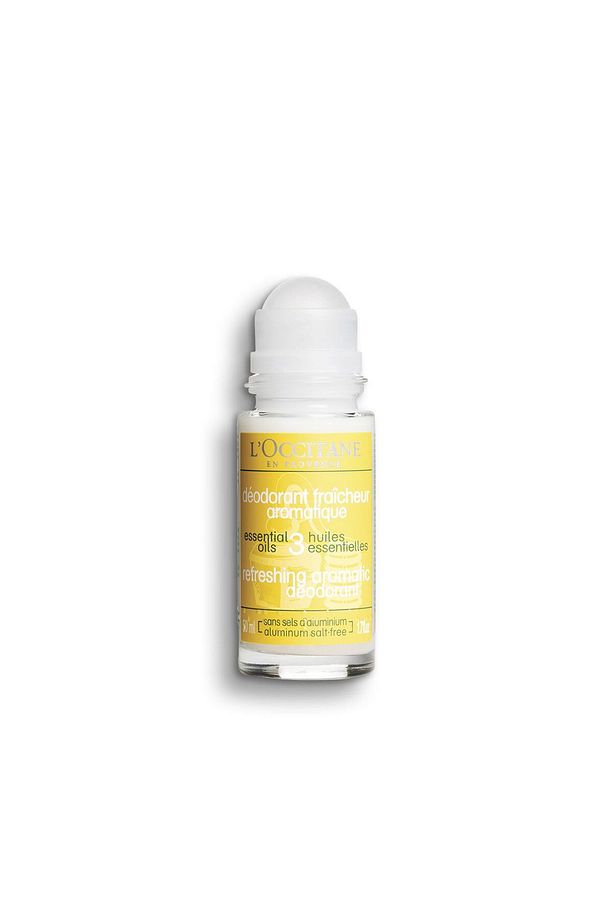 Aromachology Refreshing Aromatic Deodorant - Tazeleyici Aromatik Deodorant - 50 ml - 2