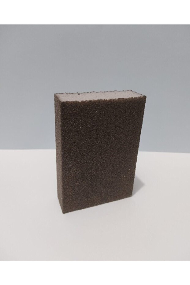 Block Sponge Sandpaper 120 Grit