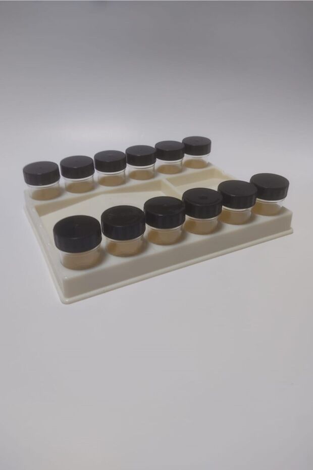 Şişeli Palet 12'li - 1