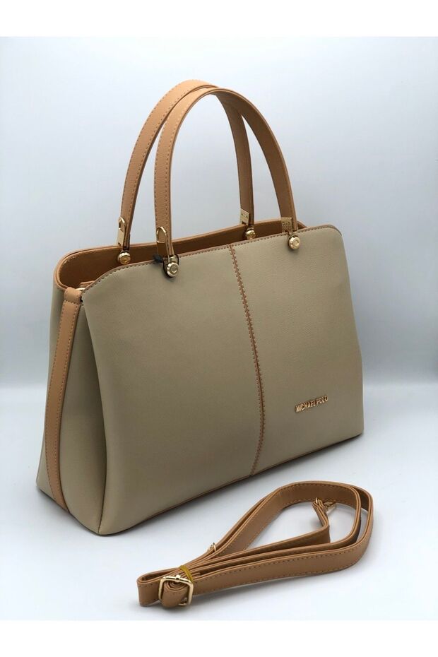 Geanta de umar cu 3 compartimente - 1