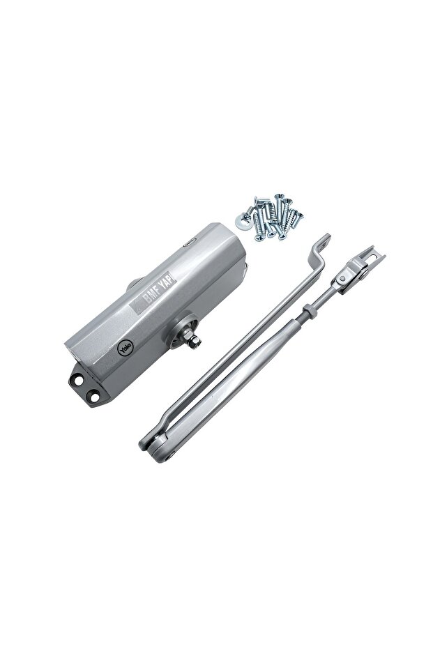 Kapı Hidroliği - 4