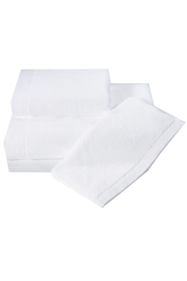 Micro Havlu Ekru 75*150 Cm - 2