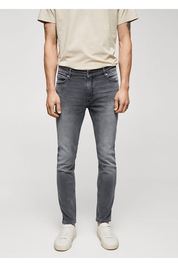 Jude skinny jean - 1