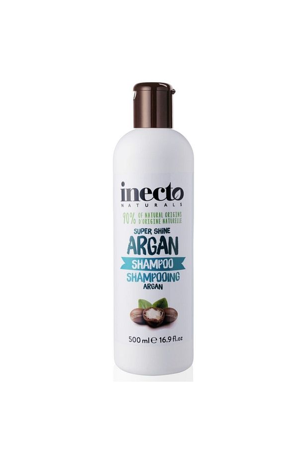 Naturals Argan Şampuan 500 Ml - 1