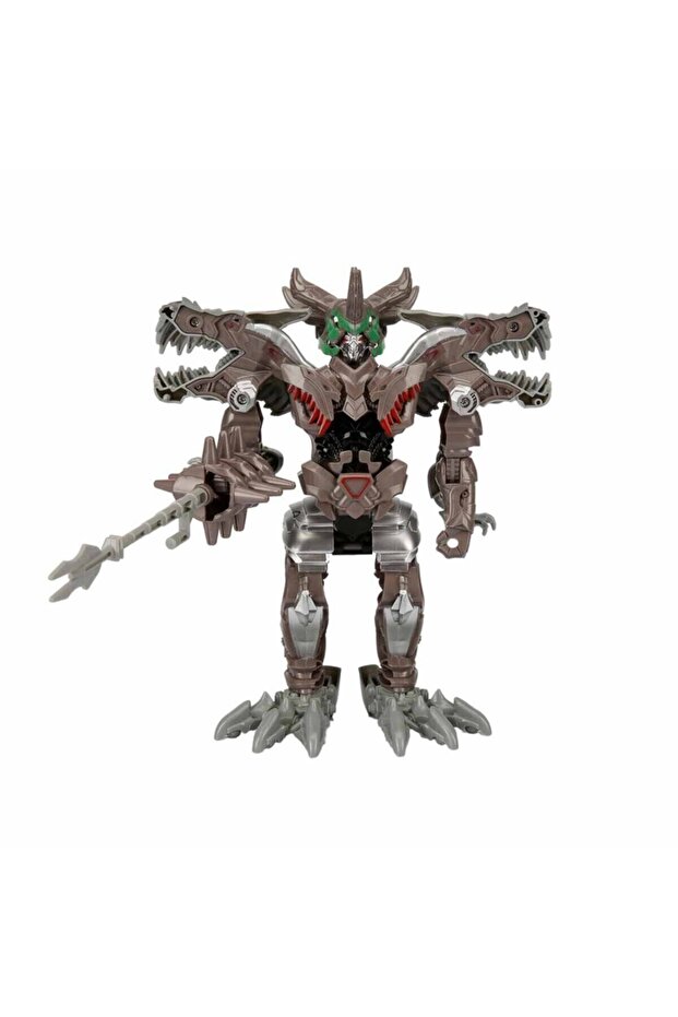 Transformers Robot Dinozor - 2