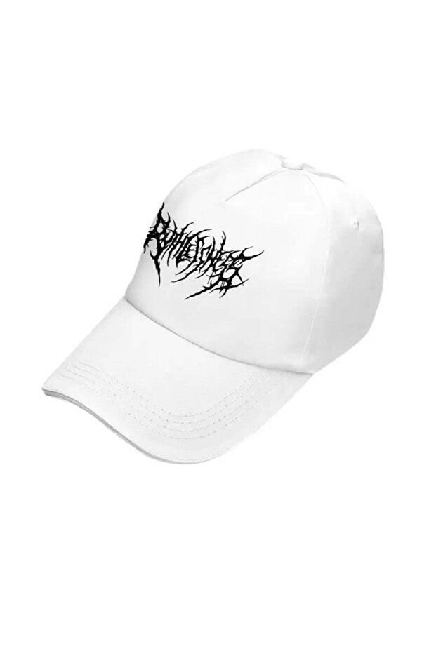 dompuleri moda Gothic Punk Şapka - 2