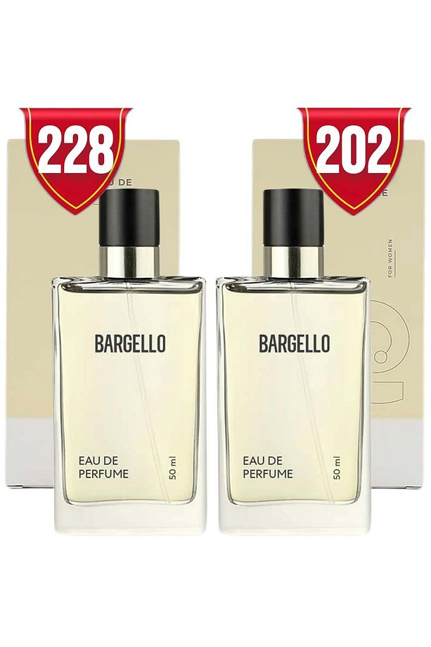 228 Oriental 202 Oriental 50 ml Edp - 1