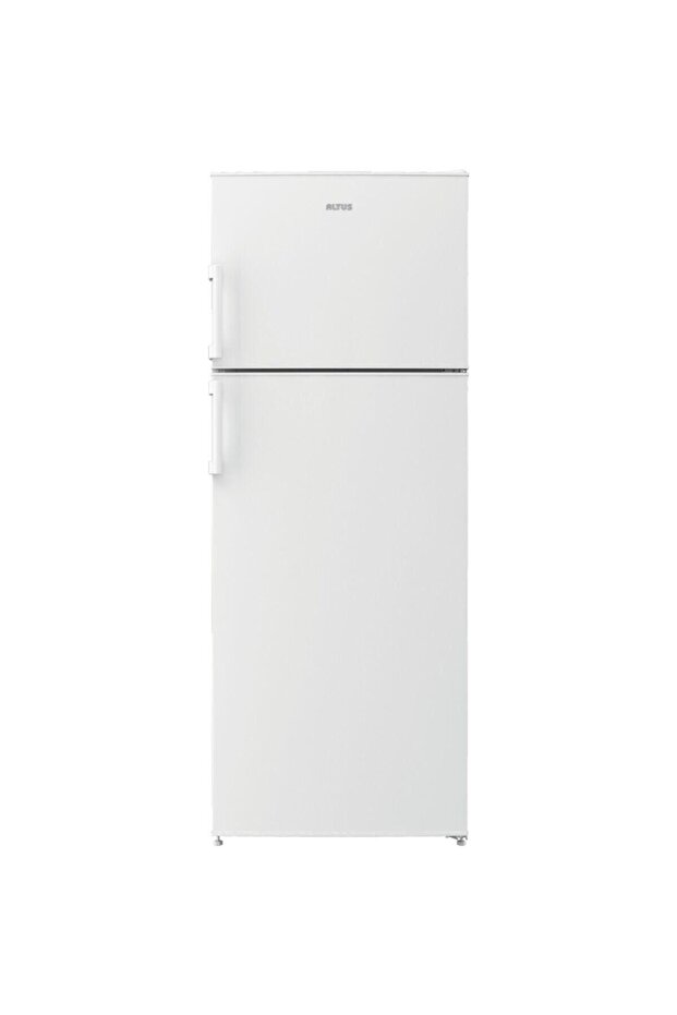 Al-370 Buzdolabı - 1