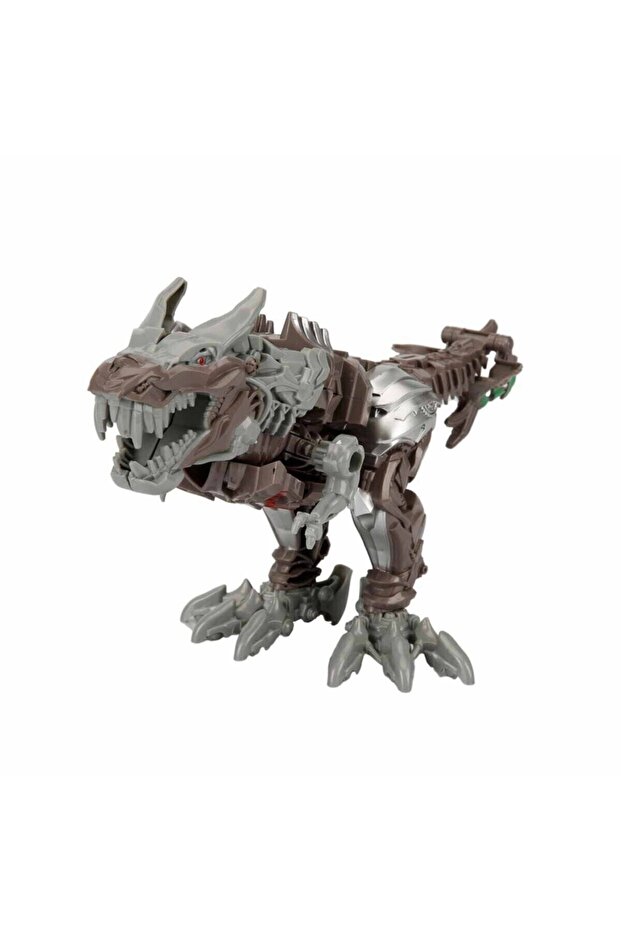 Transformers Robot Dinozor - 3