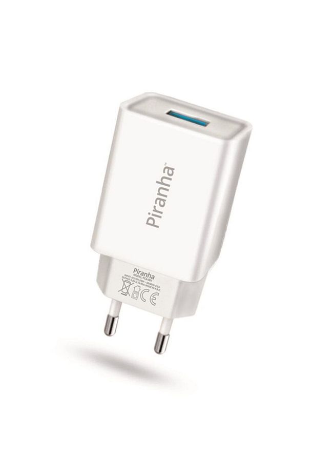 Pca001 Şarj Aleti Başlığı - 1