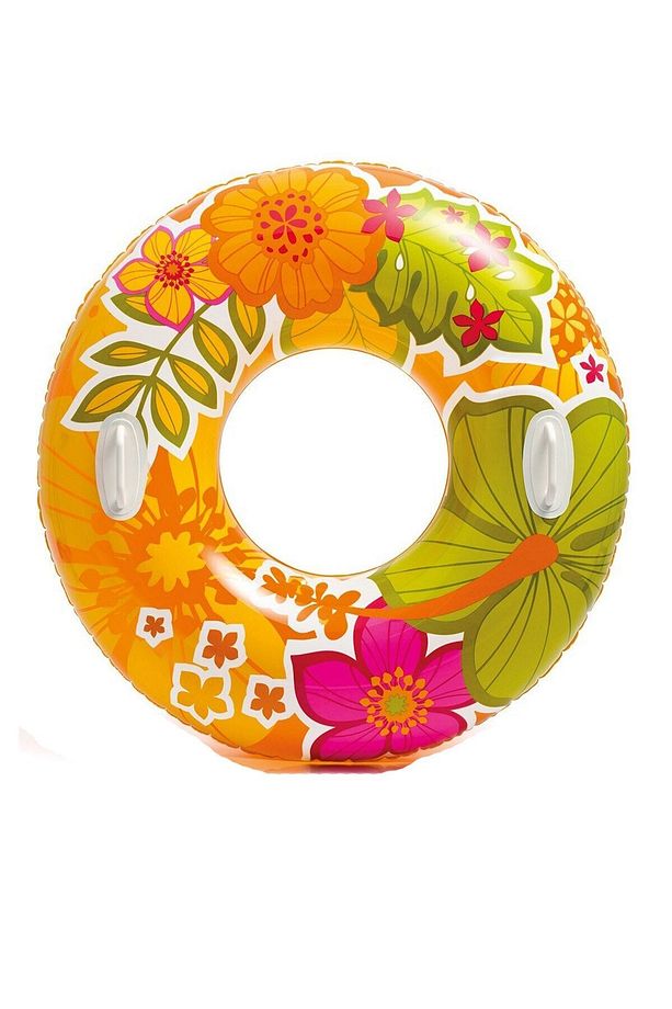 Fabbatoys Tutmaçlı Desenli Simit 97 Cm - 1