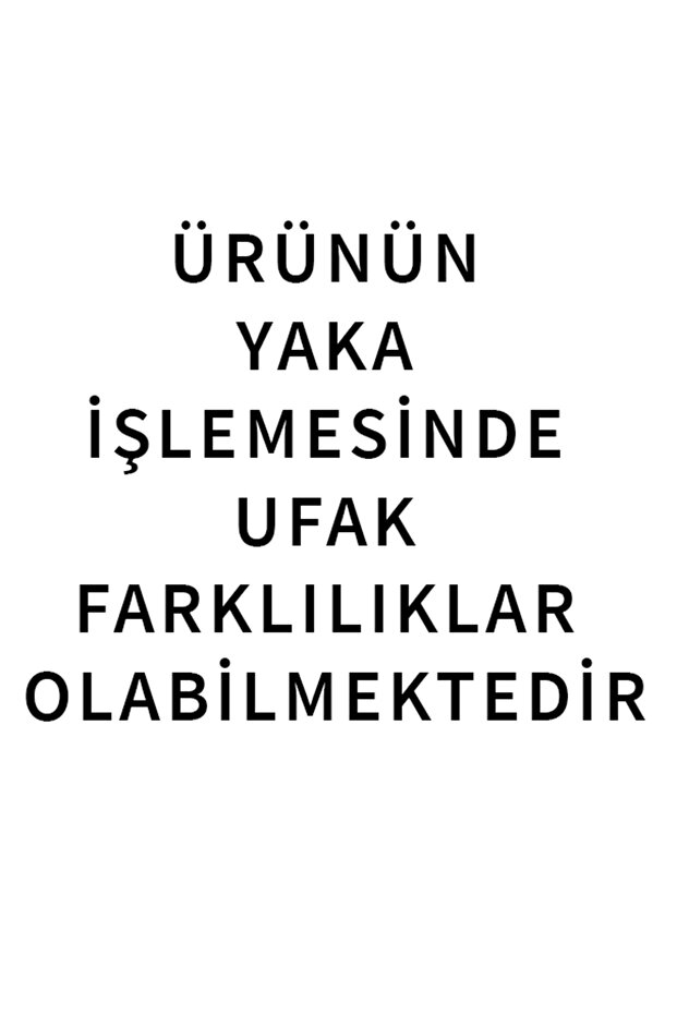 Kadın Anne Penye Bluz - 2