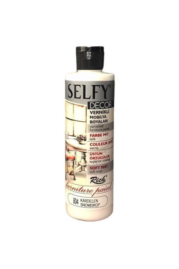 Selfy Decor 240 Cc Kardelen