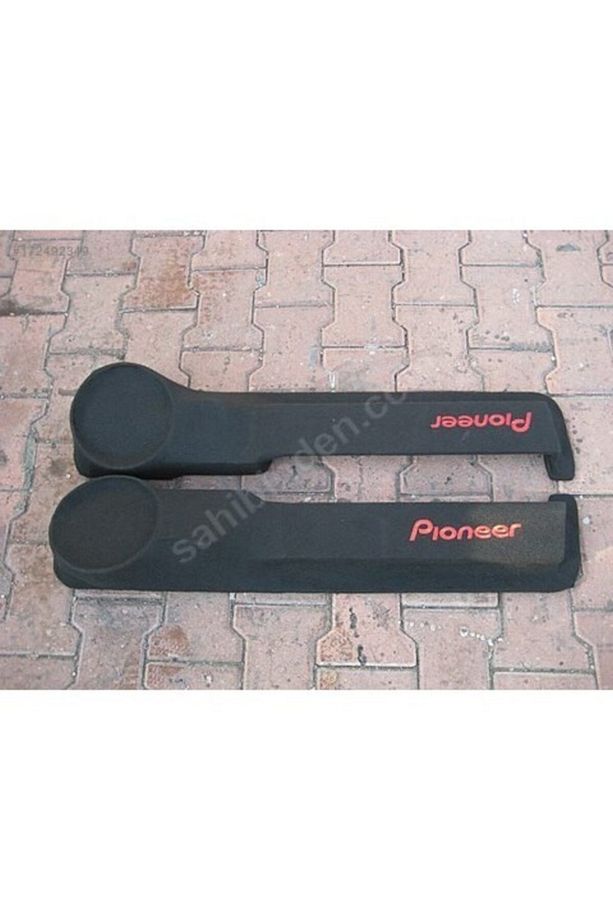Tofaş Şahin Doğan Ön Kapı Pandizot Ceplik Takımı 16 Cm - 2