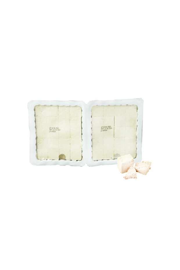 Çekme Helva Sade 240 Gr. (1 PAKET) - 3