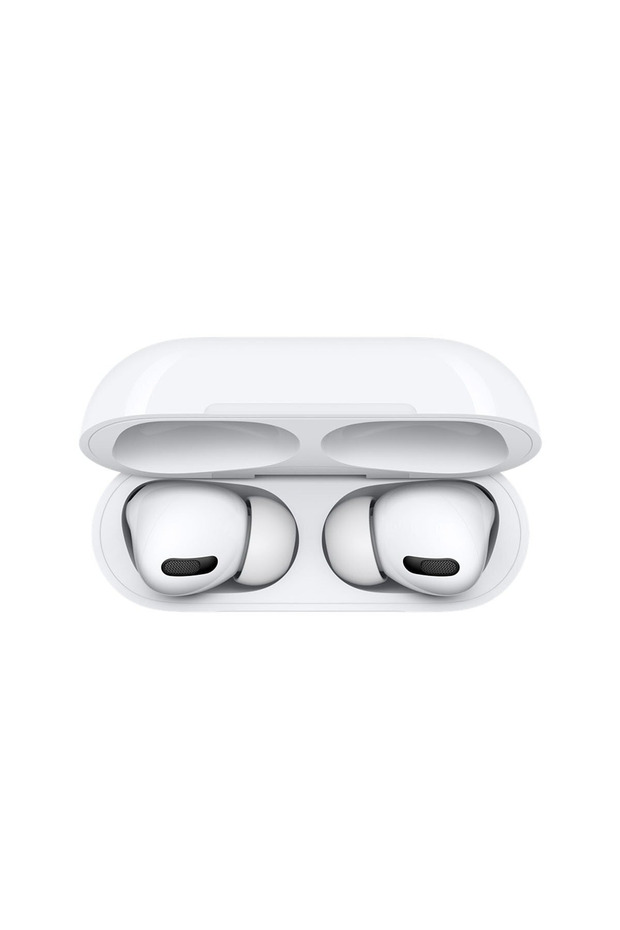Tüm Telefonlarla Uyumlu Blututlu 1. Nesil Air Pro Kılıf Hediyeli Bluetooth 5.0 Kulaklık - 7