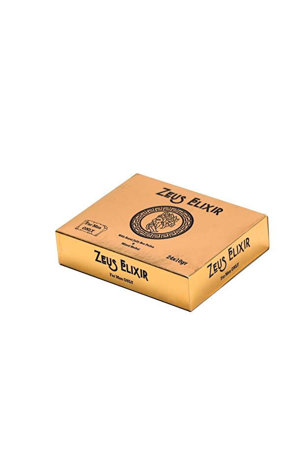 Elıxır 24 Lü macun - 1