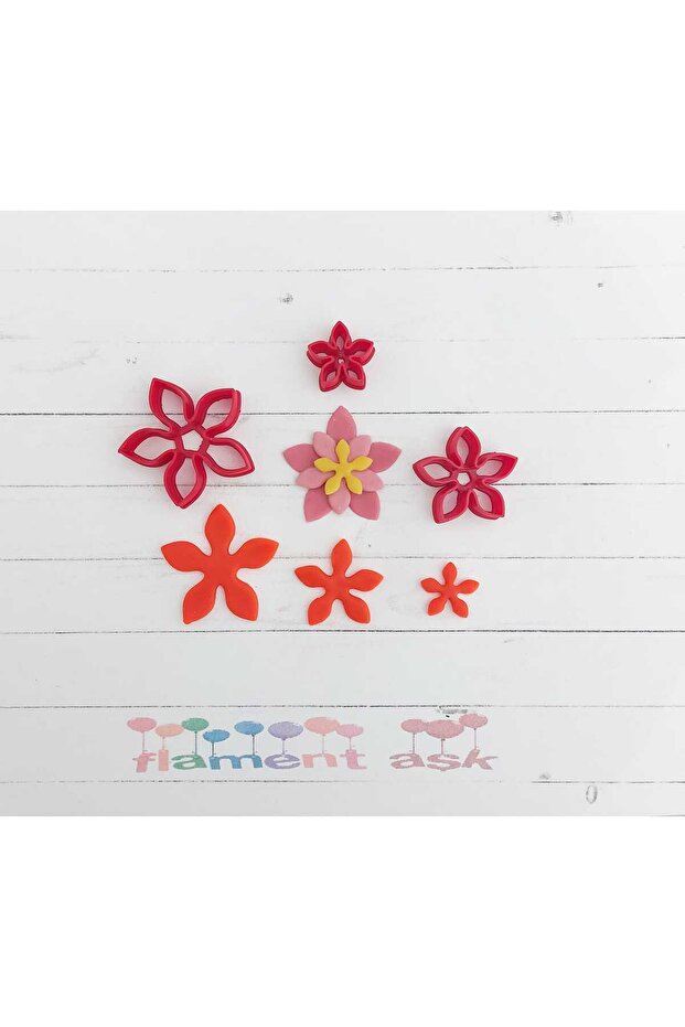 قالب بوليمر كلاي - 1